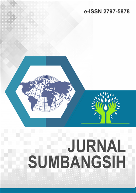 					View Vol. 7 No. 1 (2026): Jurnal Sumbangsih (in Progress)
				